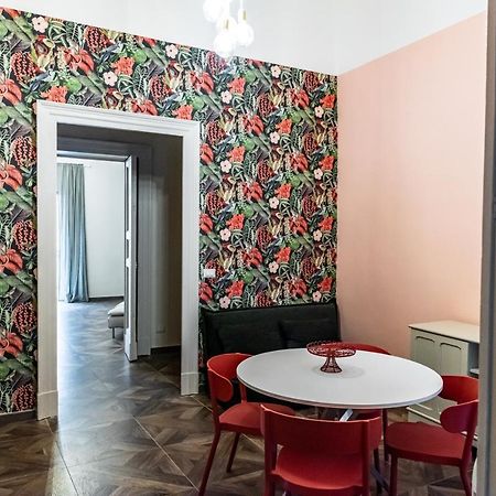 Dede Home Κατάνια Εξωτερικό φωτογραφία