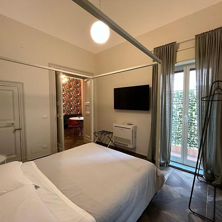 Dede Home Κατάνια Εξωτερικό φωτογραφία