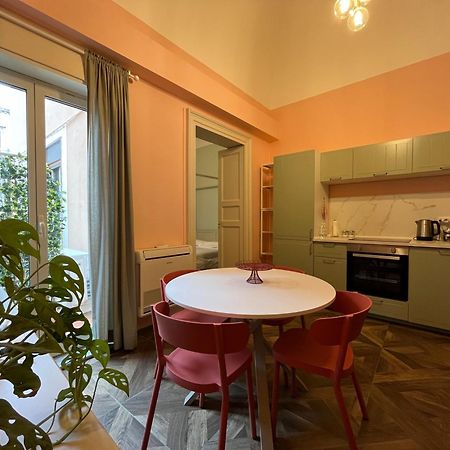 Dede Home Κατάνια Εξωτερικό φωτογραφία