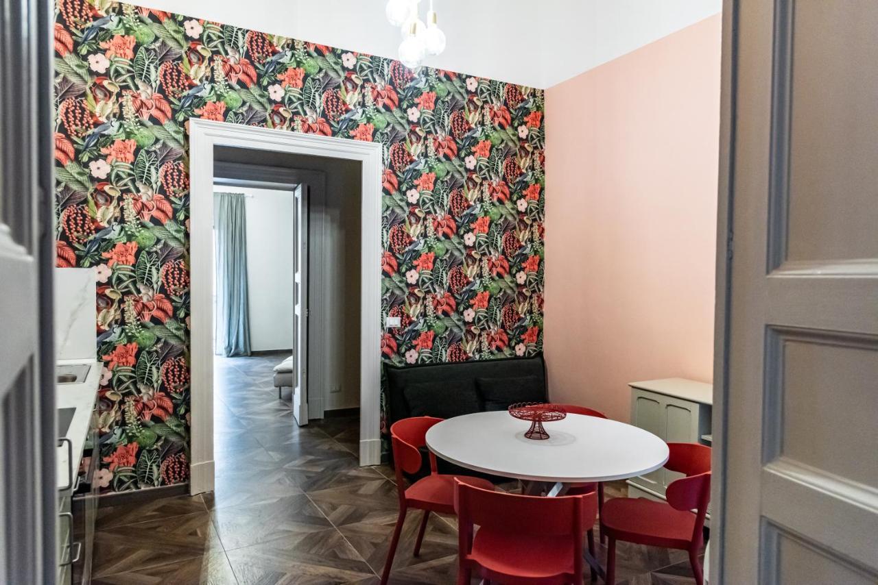 Dede Home Κατάνια Εξωτερικό φωτογραφία