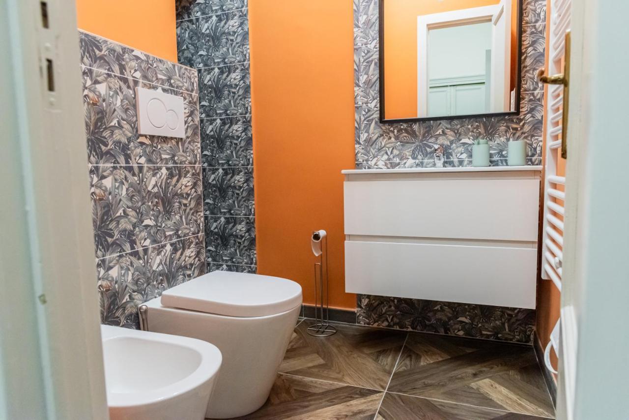 Dede Home Κατάνια Εξωτερικό φωτογραφία