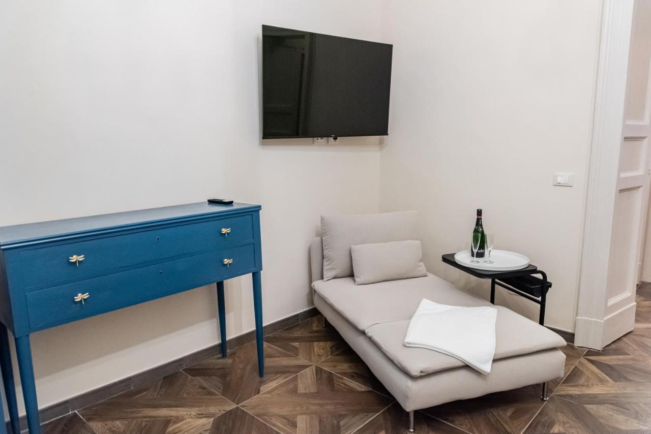Dede Home Κατάνια Εξωτερικό φωτογραφία