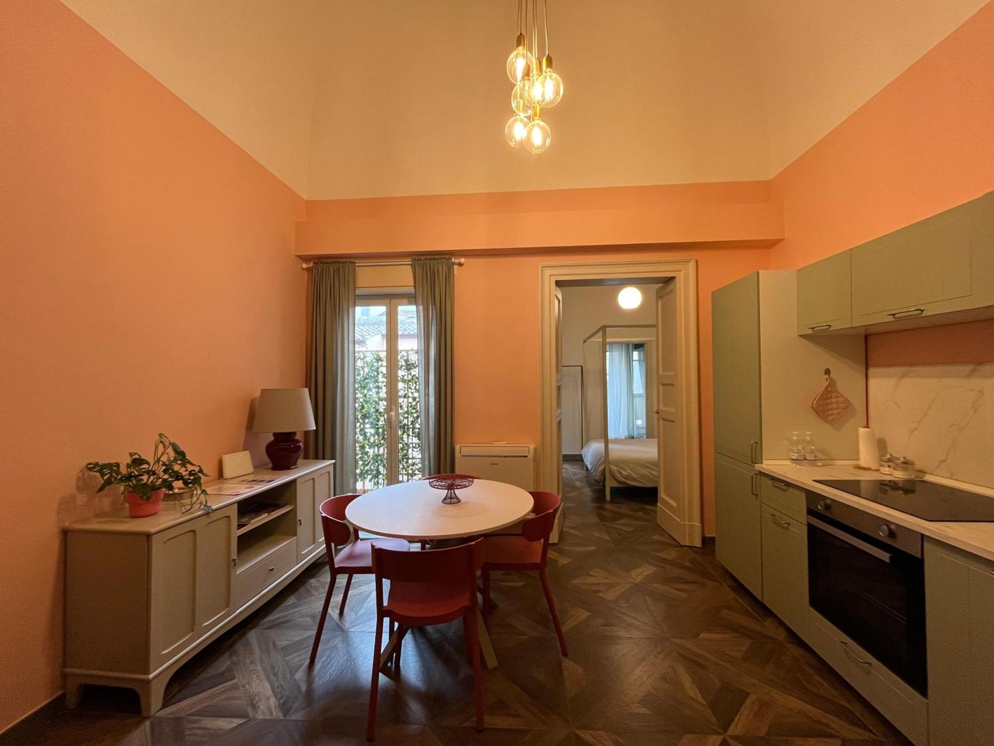 Dede Home Κατάνια Εξωτερικό φωτογραφία