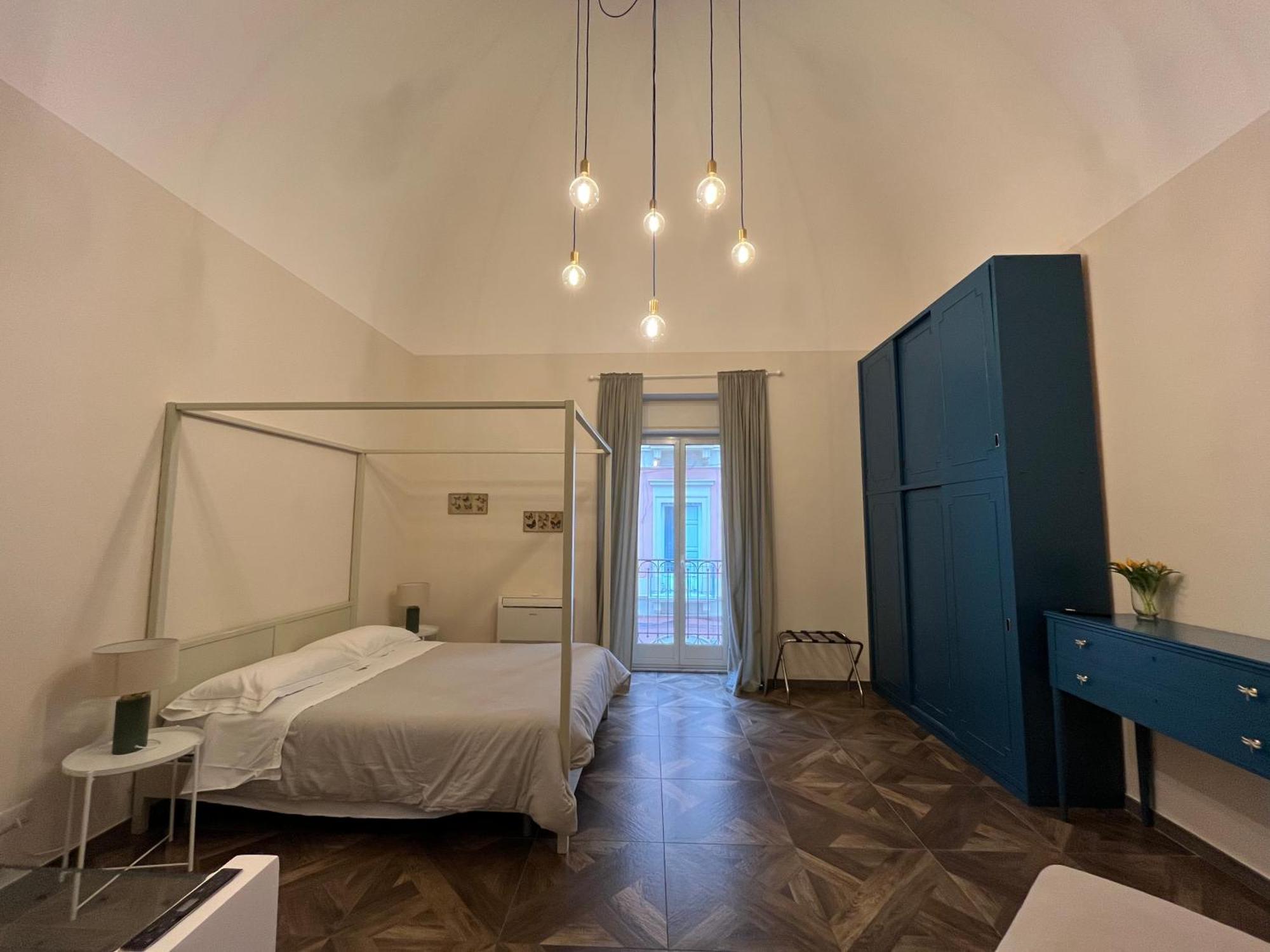 Dede Home Κατάνια Εξωτερικό φωτογραφία
